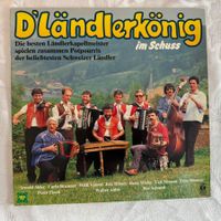 D`LÄNDLERKÖNIG - D`LÄNDLERKÖNIG im Schuss